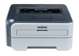 Brother HL-2170 W